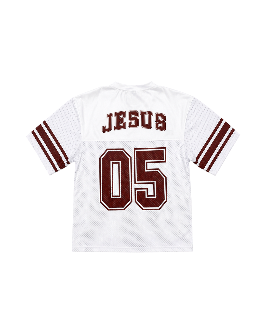 "JESUS" Youth Jersey