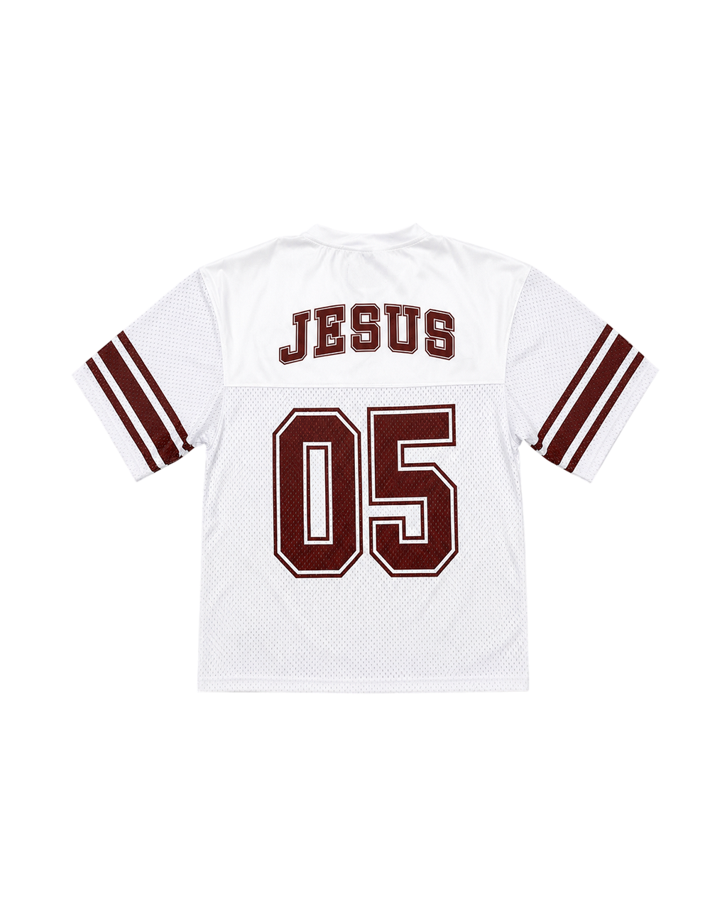 "JESUS" Youth Jersey
