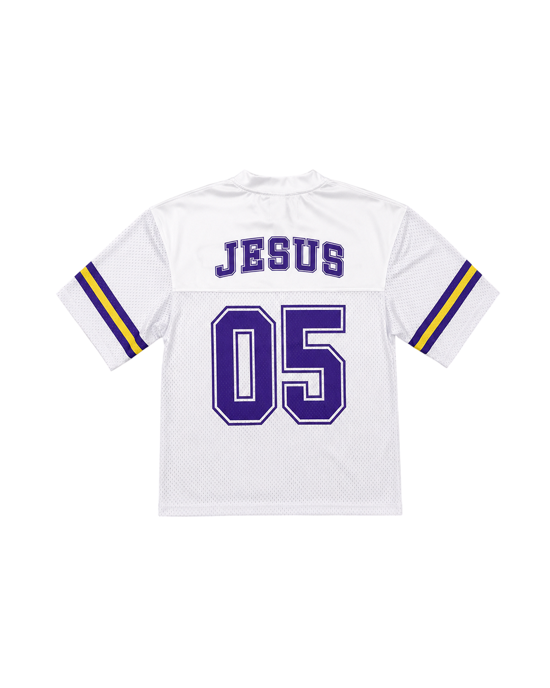 "JESUS" Youth Jersey