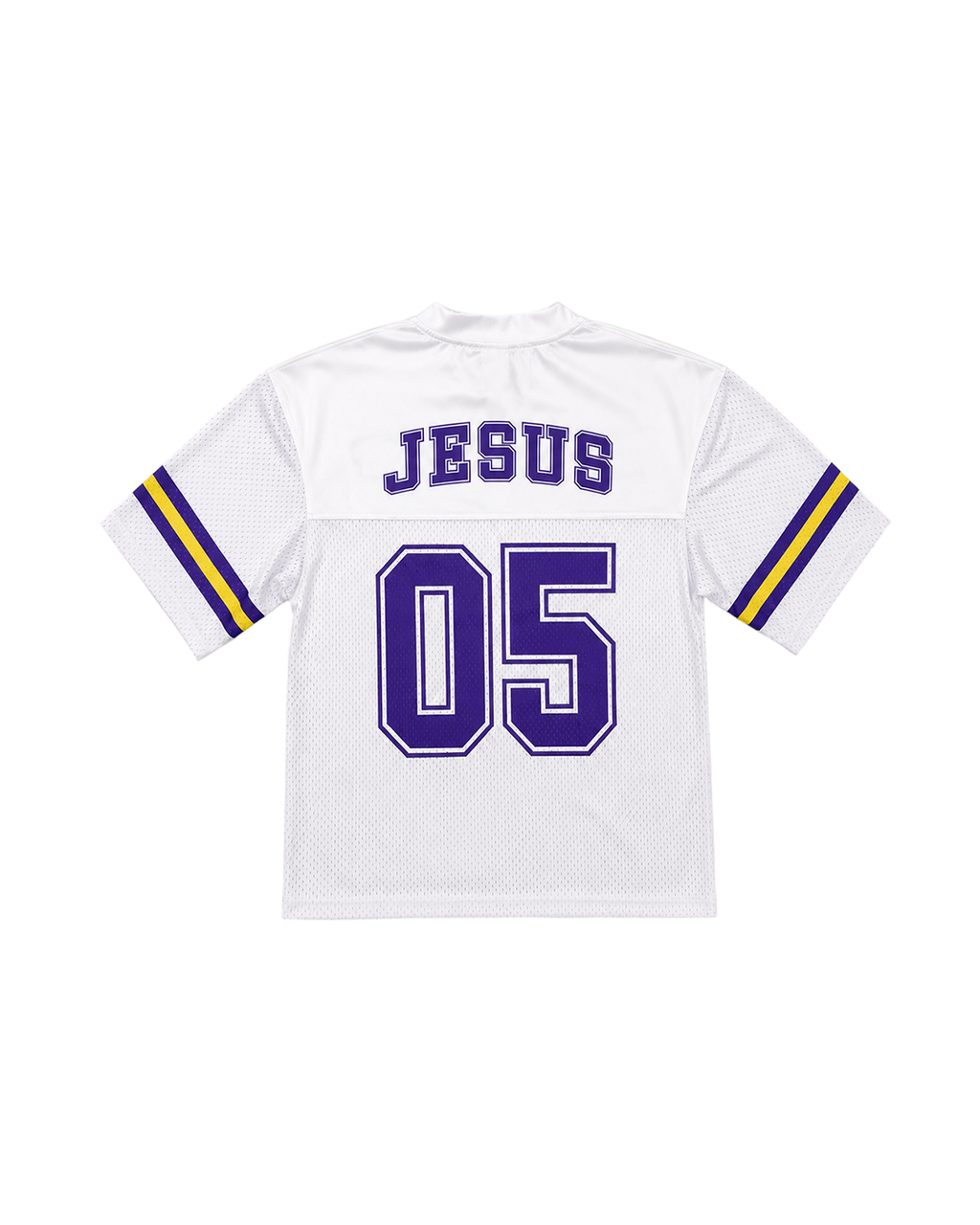"JESUS" Youth Jersey