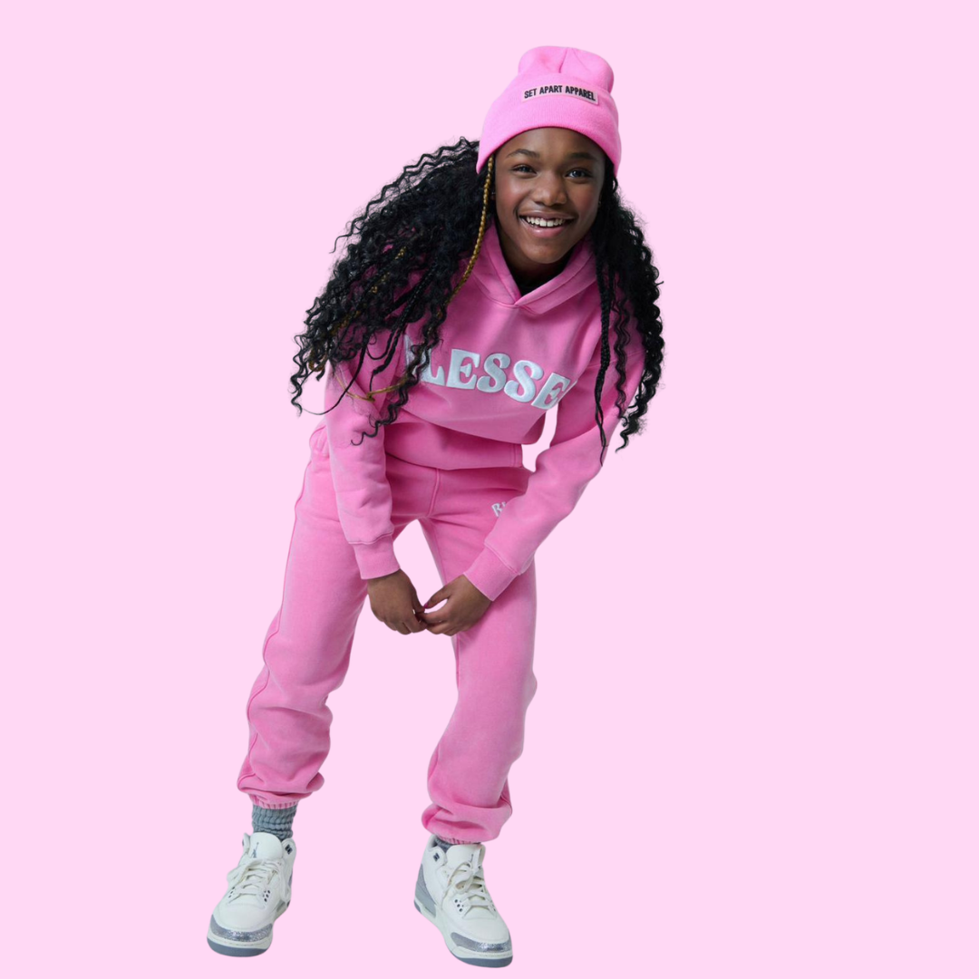 “Blessed Sweatpants” Youth
