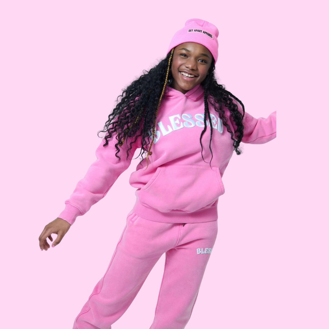 “Blessed Sweatpants” Youth