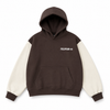 "Pray more worry less" Youth Hoodie