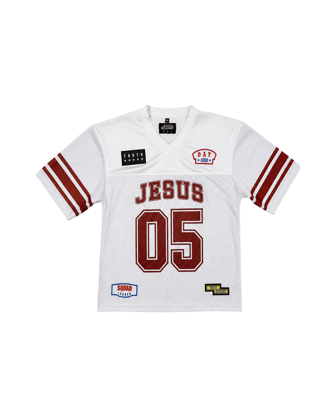"JESUS" Youth Jersey