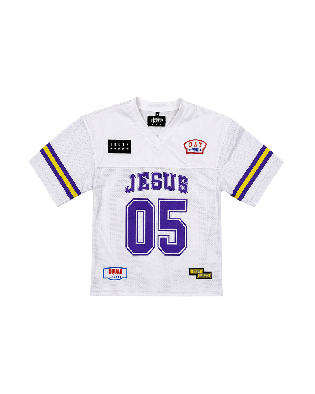 "JESUS" Youth Jersey