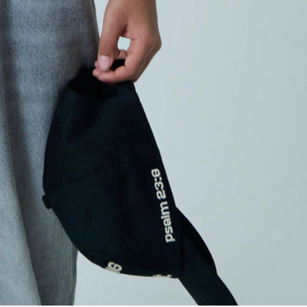 " Vibing With Christ"  Cap - Youth and Adult