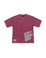 "Always Chasing Jesus" Tee Shirt (Youth)