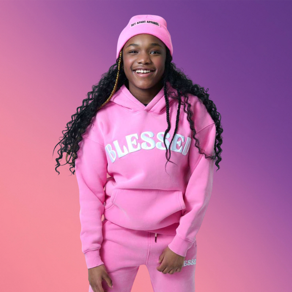 “Blessed Sweatpants” Youth