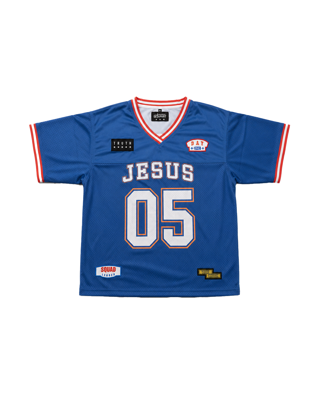 "JESUS" Youth Jersey