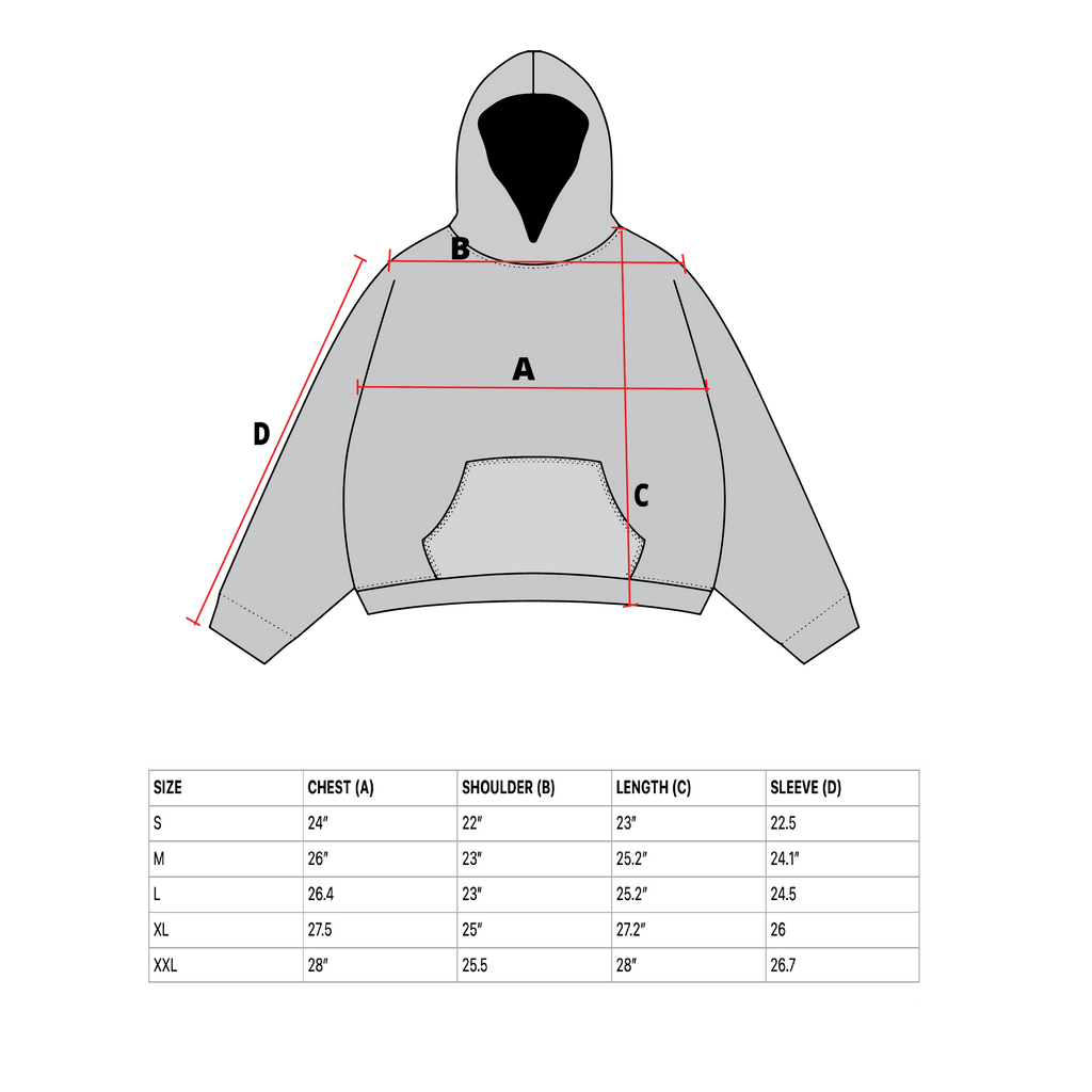 "Pray more worry less" Adult Hoodie