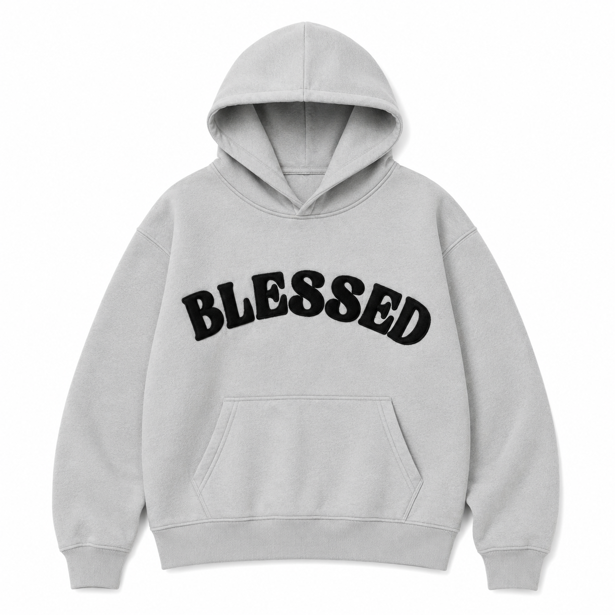 “Blessed” Youth Hoodie