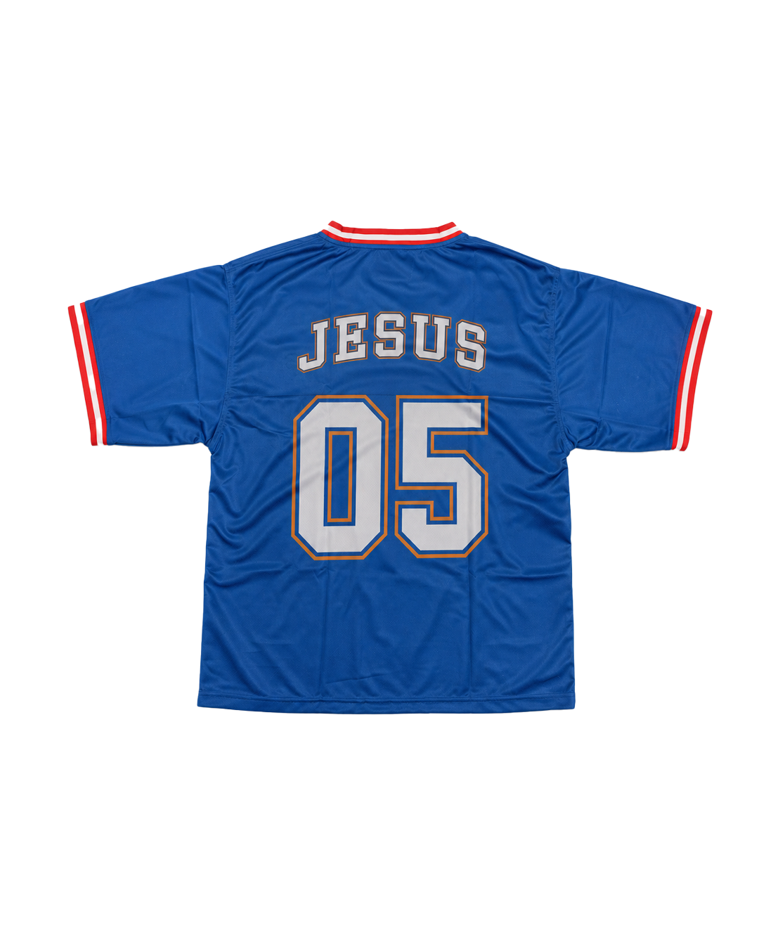 "JESUS" Youth Jersey