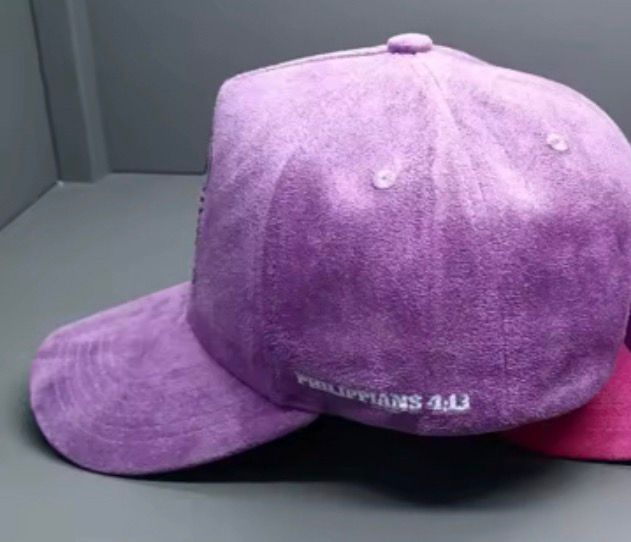 “God Is My Biggest Flex” Cap